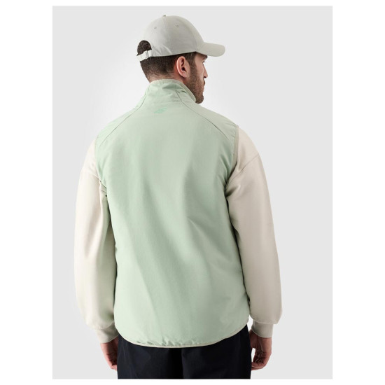 VEST JACKET